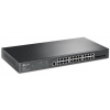 TP-LINK SG3428, Switch, 24x GLAN, 4x SFP, Omada SDN
