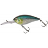 Wobler Digle 4+ 7cm - Table Rock Tiger