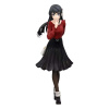 Furyu Rascal Does Not Dream of Bunny Girl Senpai Trio-Try-iT PVC Soška Mai Sakurajima Winter Outfit Ver. 21 cm