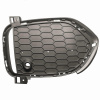 BMW X5 (F15) 2014-2018 M-PAKET falošná mriežka predného nárazníka ľavá 51118064635 ABC