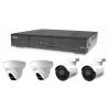 Avtech DGD1005AV + 2x DGC1004XFT + 2x DGC1105YFT