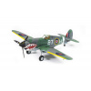 Airfix Curtiss Tomahawk Mk.II 1/48