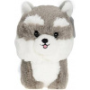 Daffi Maskot huskyho TEDDY PETS