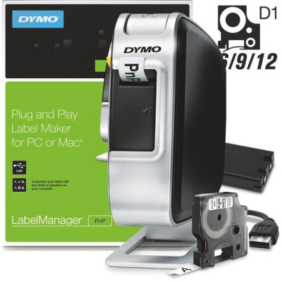 DYMO LabelManager PnP S0915360