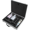 testo Set 206-pH2 pH meter pH hodnota; 0563 2066