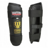 Masters Fight Equipment NA-20. XS (Nagolenniki chránič nôh Tibia Masters XS)