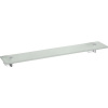 SAPHO XR610 X-Round sklenená polička 60 x 13 cm