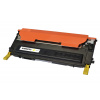 Alternatíva Color X CLT-Y4092S/ELS- toner žltá pre Samsung CLP-310/315, 1000 str.
