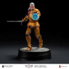 Dark Horse Zaklínač 3 PVC soška Geralt Toussaint Relikviár 20 cm