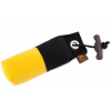 Firedog Pocket dummy marking 150 g čierny/žltý