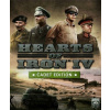 Hearts of Iron IV: Cadet Edition - Steam PC