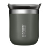 Termohrnček WACACO Octaroma Classico - Dim Grey (180 ml)