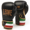 Boxerské rukavice Leone 1947 Taliansko 16 oz (16oz boxerské rukavice Taliansko'47 16oz)