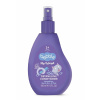 Detský kondicionér na rozčesávanie vlasov, 150 ml Bebble