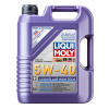 Olej motorový Liqui Moly 5W-40 Leichtlauf High Tech, 5L
