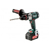 Metabo SB 18 LTX Impuls 4,0 Ah 18-V Aku-Príklepová vŕtačka 602192500 (Metabo SB 18 LTX Impuls 4,0 Ah 18-V Aku-Príklepová vŕtačka )