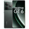 Smartfón realme GT 6 12 GB / 256 GB 5G zelený