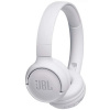 JBL Tune 510BT Bluetooth Wireless On-Ear Headphones White EU