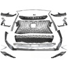 LEXUS RX IV 15-19 - SPORT kit predného nárazníka