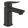 GROHE Dice - Páková umývadlová batéria, veľkosť S, čierna matná 1018612430