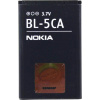 Baterie Nokia BL-5CA – originální 700 mAh (Originální náhradní baterie Nokia BL-5CA 700 mAh – kompatibilní s modely Nokia 1110, 1111, 1112, 1200, 1208, 1209 a 1680c (Li-Ion, bulk))