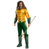 Pánský kostým Aquaman Deluxe UNI