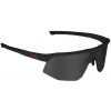 Slnečné okuliare KLS FORCE 025 black