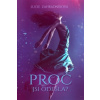 Proč jsi odešla? - Zahradníková Lucie