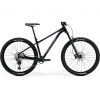 Bicykel Merida Big Trail 600 čierny 2023