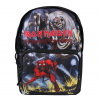 batoh detský Iron Maiden - Number Of The Beast - SMIMNUM