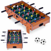 EcoToys Mini stolný futbal 70x35 cm drevený ECOTOYS