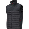 HONDA vesta PADDOCK 22 black/red - M