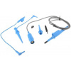 Sonda pro osciloskop P5122, typ sondy: Napětí 200 MHz 1:100, řada: TPS2000 2.2 ns, číslo modelu: P5122 Tektronix