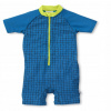 Detské plavky - Sterntaler One -kus outfit. 110 modrá (Sterntaler Boys 'Swimsuit 110/116 Zha)