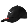 Šiltovka PUMA ESS CAP BLACK-BIG CAT 05291901 – Čierna