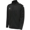 Mikina Hummel hmlCORE XK POLY ZIP SWEAT 211481-2042 Veľkosť 2XL