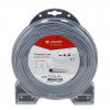 NL3056TRKR Vyžínacie lanko Kramp Titanium Power priemer 3 mm, 56 m, okrúhle, sivé