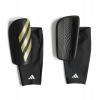 Chrániče na holenie a členok adidas Tiro Competition veľ. M čierne