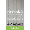 E-kniha Světská - Hana Burešová