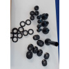 MARIN PIVOT BOLT KIT I