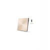 ASUS SDRW-08U9M-U zlatá ultraslim DRW USB-C/A (90DD02A5-M29000)