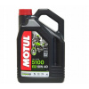 Motul 5100 4T MA2 4 L 10W-40 motorový olej (Motul 5100 4T MA2 4 L 10W-40 motorový olej)