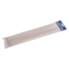 LEVIOR 23864 Sťahovacie pásky 400x4.8mm 50ks