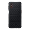 Tactical TPU Plyo Kryt pre Samsung Galaxy Xcover 7 Pro Transparent
