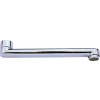 Ramienko ploché, Chróm SR0400, RAV Slezák Farba: Chróm, Rozmer: 160 mm