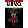 Ú.P.V.O. 16: Upír [Mingola Mike]