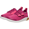 KEEN KNX KNIT DS CHILDREN, beaujolais/raspberry - 28