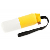 Firedog Speedy dummy marking 500 g žltý/biely
