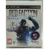 Red Faction: Armageddon Playstation 3 EDÍCIA: Pôvodné vydanie - originál balenie v pôvodnej fólii s trhacím prúžkom - poškodená fólia