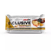 Amix Exclusive Protein Bar 40 g Príchuť: Arašidové maslo